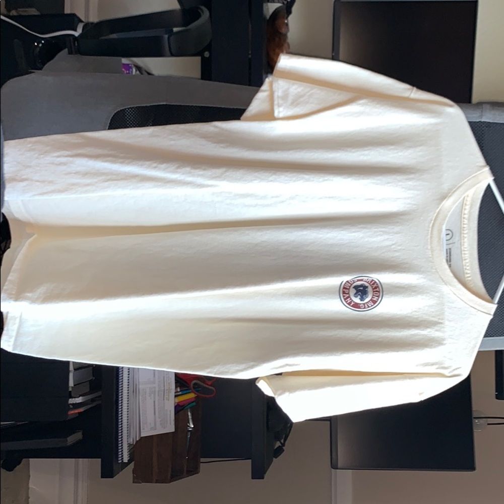 BRIXTON MFG COMPANY SIZE L